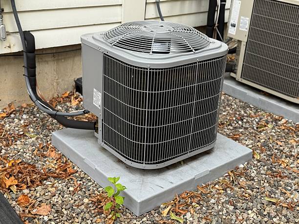 24/7 Emergency Hvac Installation experts in Payson, IL