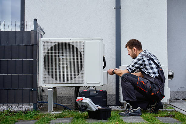 Trusted Hvac Installation service in Payson, IL - HVAC Repair CO